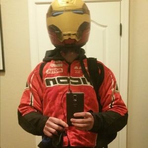 Meet your Posher, Kory